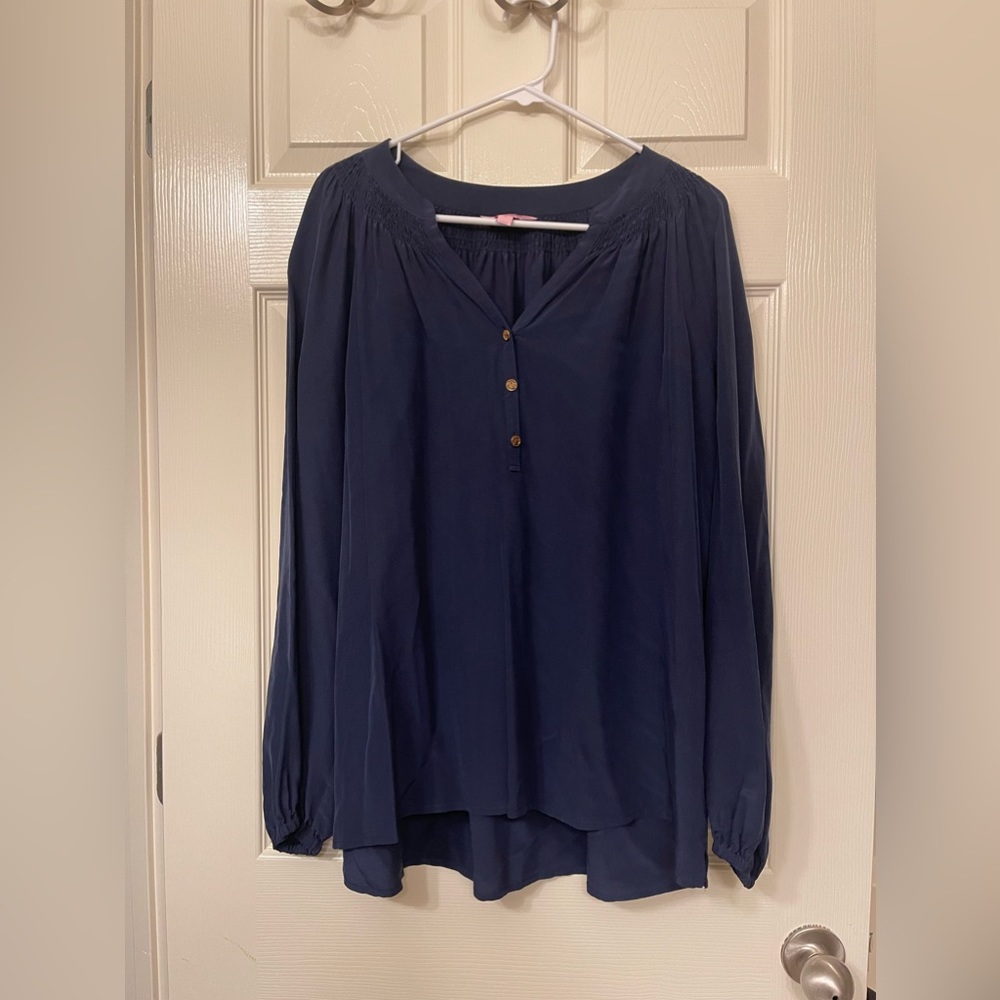 Lilly Pulitzer Elsa Top